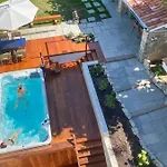 Ajna 4* Bayonne