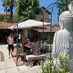 Ajna Bed & Breakfast Bayonne