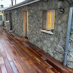 Bed & Breakfast Ajna 4*