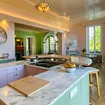 Bed & Breakfast Ajna 4*