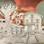 Ajna Bed & Breakfast