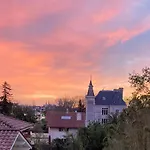 Panzió Ajna Bayonne