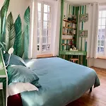 Bed & Breakfast Ajna