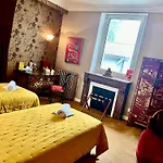 Bed & Breakfast Ajna 4*