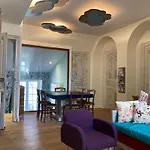 Ajna Panzió 4*