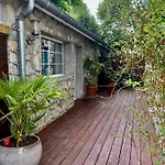 Ajna Bed & Breakfast Bayonne