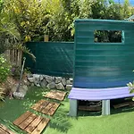 Bed & Breakfast Ajna Bayonne