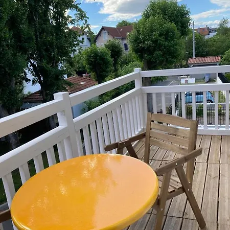Nocleg ze śniadaniem Ajna