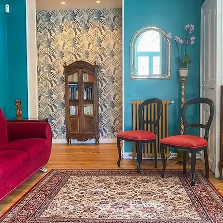 Bed and Breakfast Ajna
