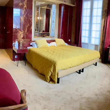 Ajna Bed and Breakfast