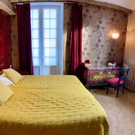 Ajna Bed and Breakfast 2*
