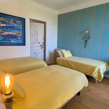 Ajna Bed and Breakfast 4*