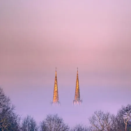 Bed and Breakfast Ajna 3*