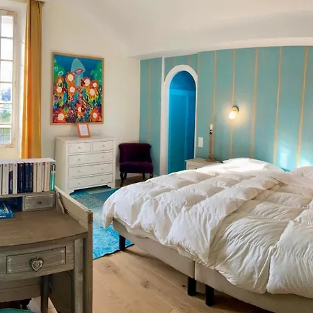 Ajna 4* Bayonne