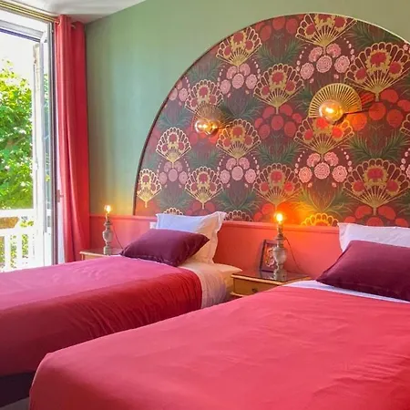 Bed and Breakfast Ajna 2*