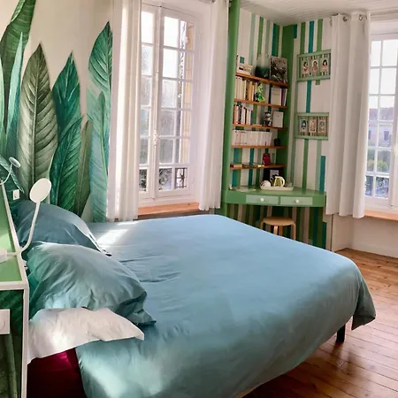 Bed and Breakfast Ajna