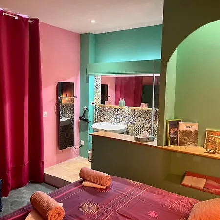 Bed and Breakfast Ajna