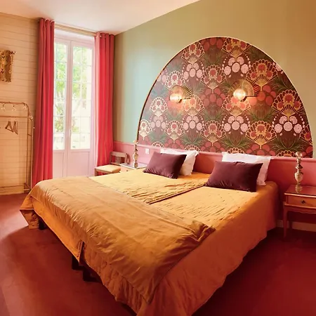 Bed and Breakfast Ajna Μπαγιόν