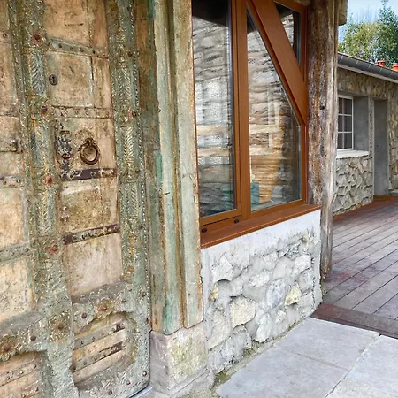 Bed and breakfast Ajna