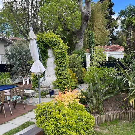 Bed and Breakfast Ajna Μπαγιόν