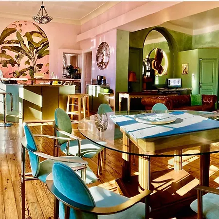 Bed and Breakfast Ajna 2*