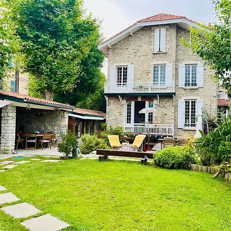 Bed and breakfast Ajna