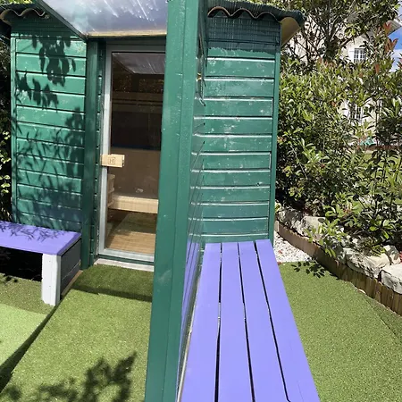 Bed and Breakfast Ajna Μπαγιόν