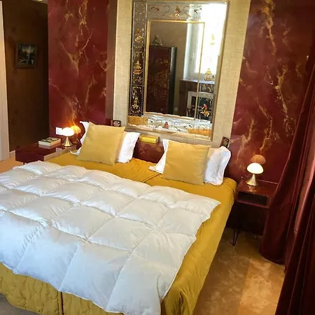 Ajna Bed and Breakfast 4*