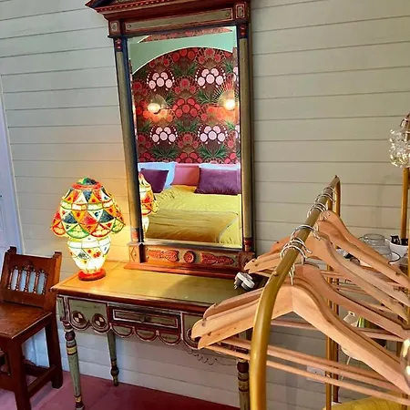 Bed & Breakfast Ajna 4*