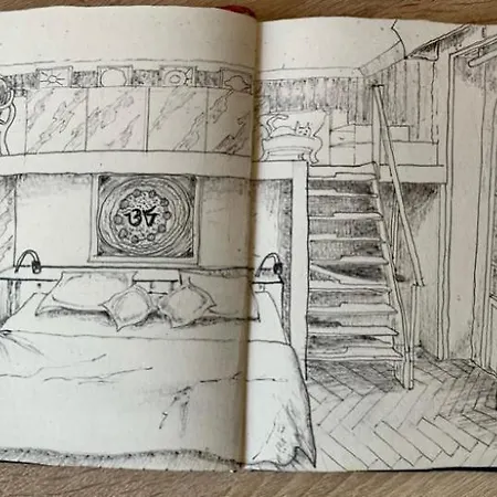 Ajna Bed & Breakfast Bayonne