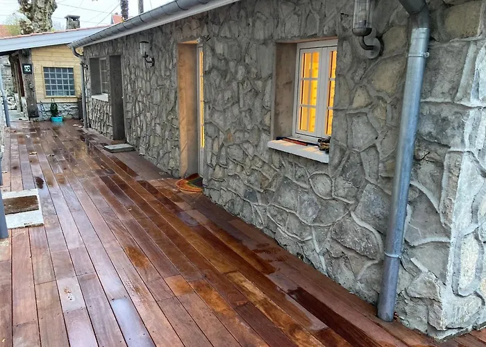 Bed & Breakfast Ajna 3*