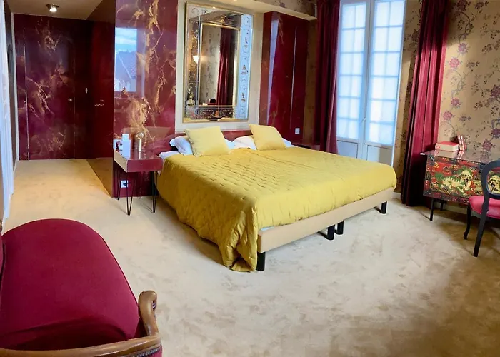 Ajna Bed and breakfast