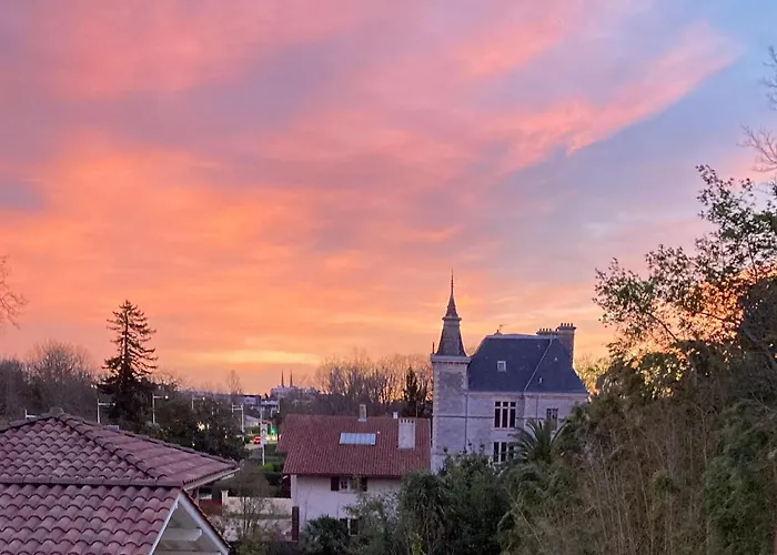 Bed & Breakfast Ajna Bayonne