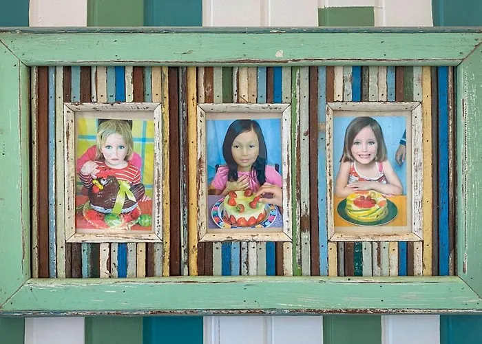 Bed and breakfast Ajna Bayona