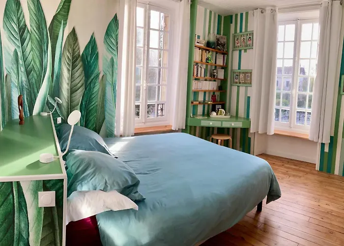 Bed & Breakfast Ajna