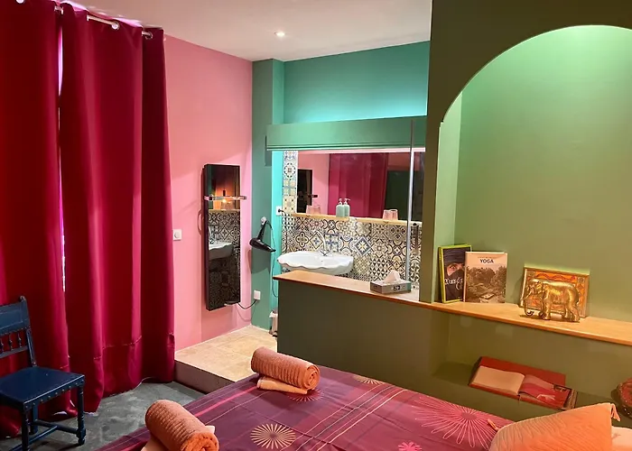 Bed & Breakfast Ajna