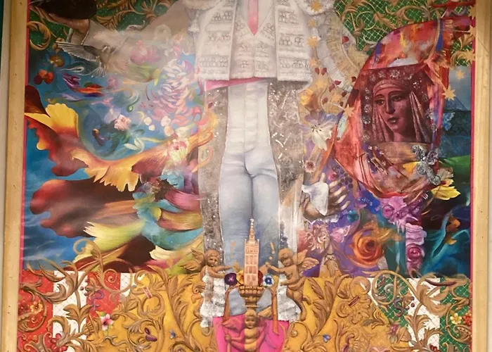 Bed & Breakfast Ajna