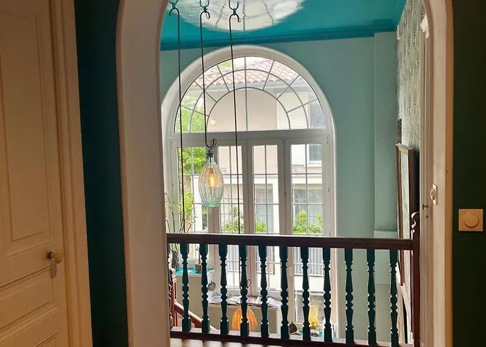 Bed & Breakfast Ajna