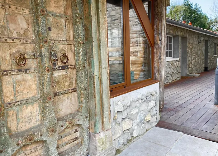 Bed & Breakfast Ajna