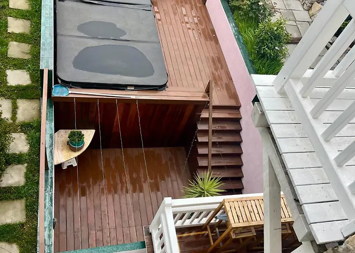 Bed & Breakfast Ajna 3*