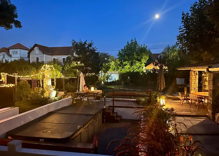 Bed & Breakfast Ajna Bayonne