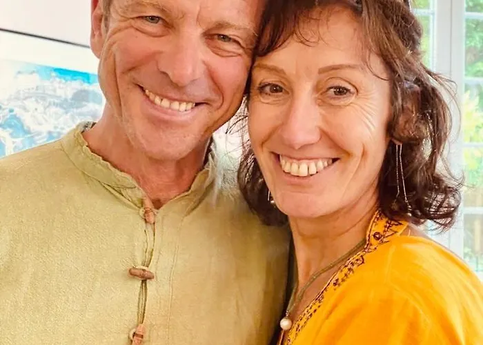 Ajna Bed and breakfast 3*