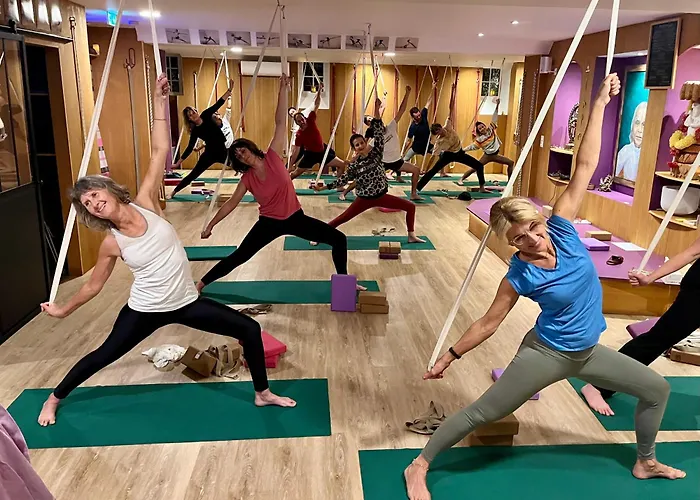 Ajna Bed & Breakfast