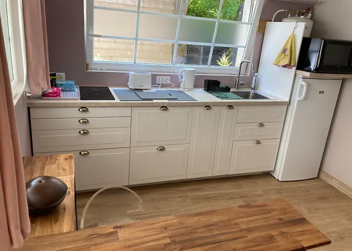 Bed & Breakfast Ajna 3*