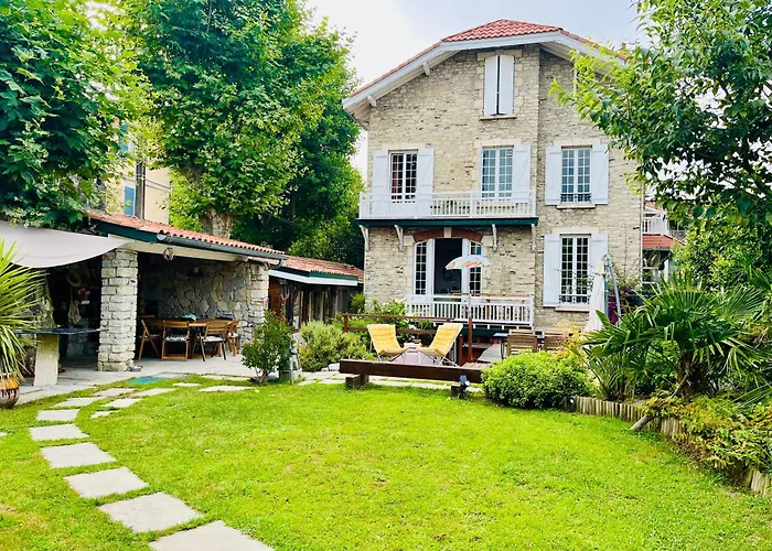 Bed & Breakfast Ajna